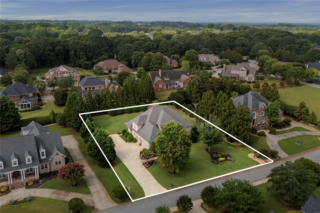 104 Harlond Drive Anderson, SC 29621 - Photo 43 of 50