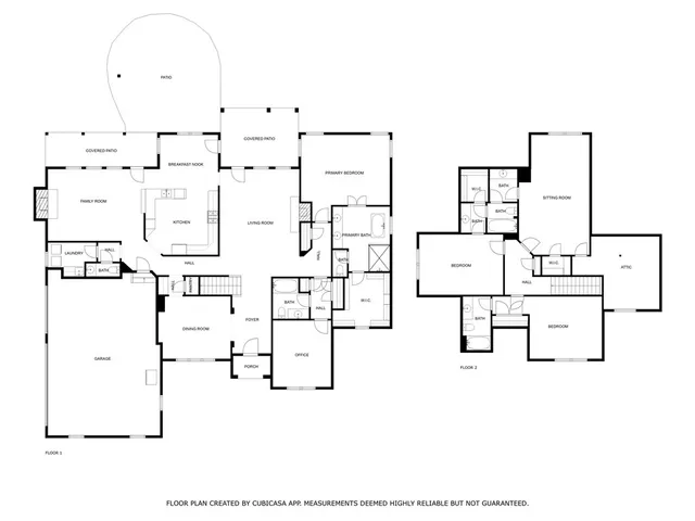 $849,000 | 104 Harlond Drive, Anderson, SC 29621