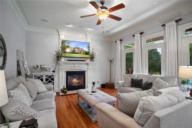 $849,000 | 104 Harlond Drive, Anderson, SC 29621