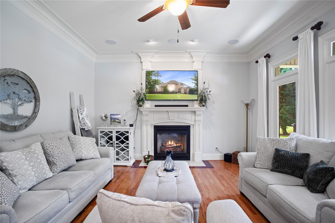 104 Harlond Drive Anderson, SC 29621 - Photo 7 of 50