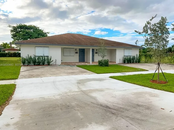 $3,200 | 10380 Northwest 10th Avenue, Unit 10380, Miami, FL 33150