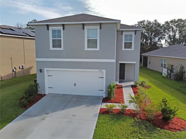 $2,100 | 736 Brooklet Drive, Davenport, FL 33837