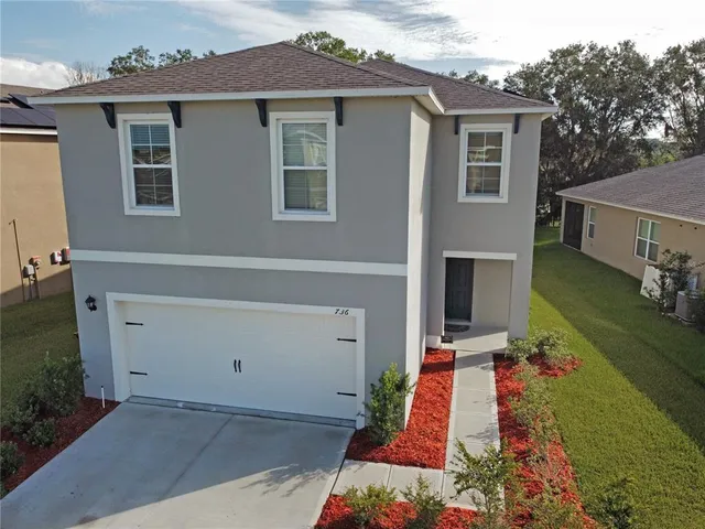 $2,100 | 736 Brooklet Drive, Davenport, FL 33837