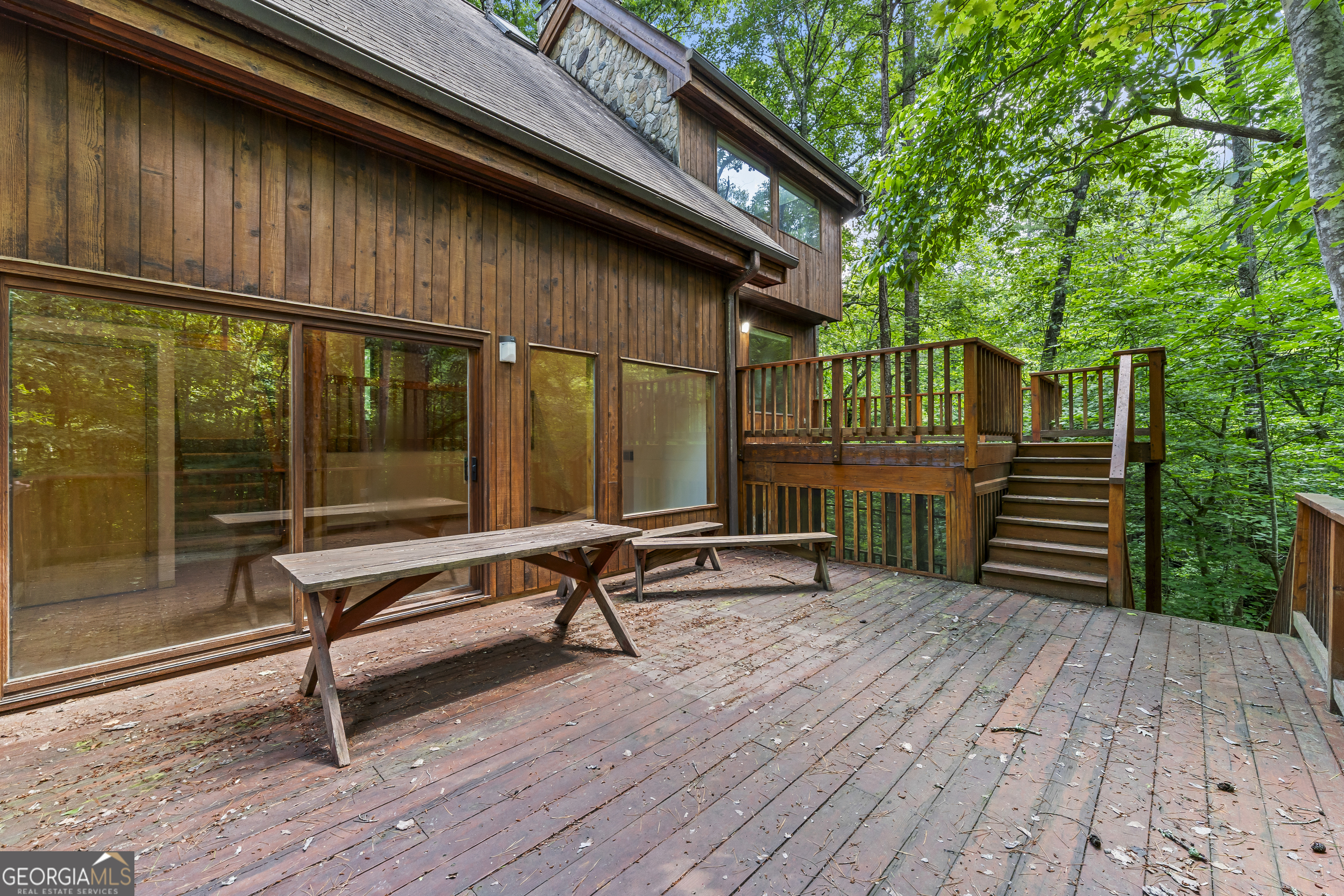 3014 Prather Bridge Road Toccoa, GA 30577 - Photo 11 of 100