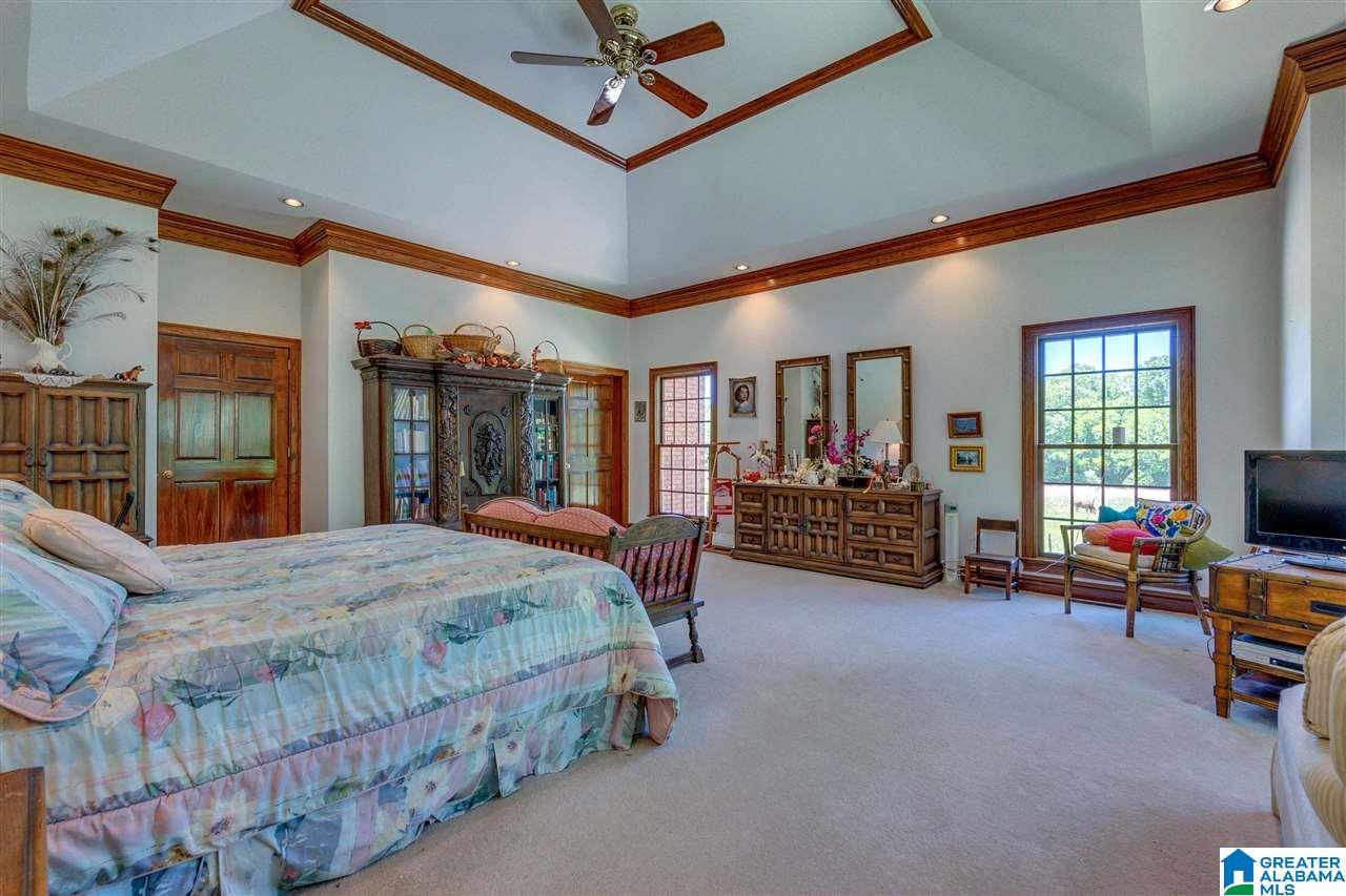941 Overland Road Montevallo, AL 35115 - Photo 22 of 49