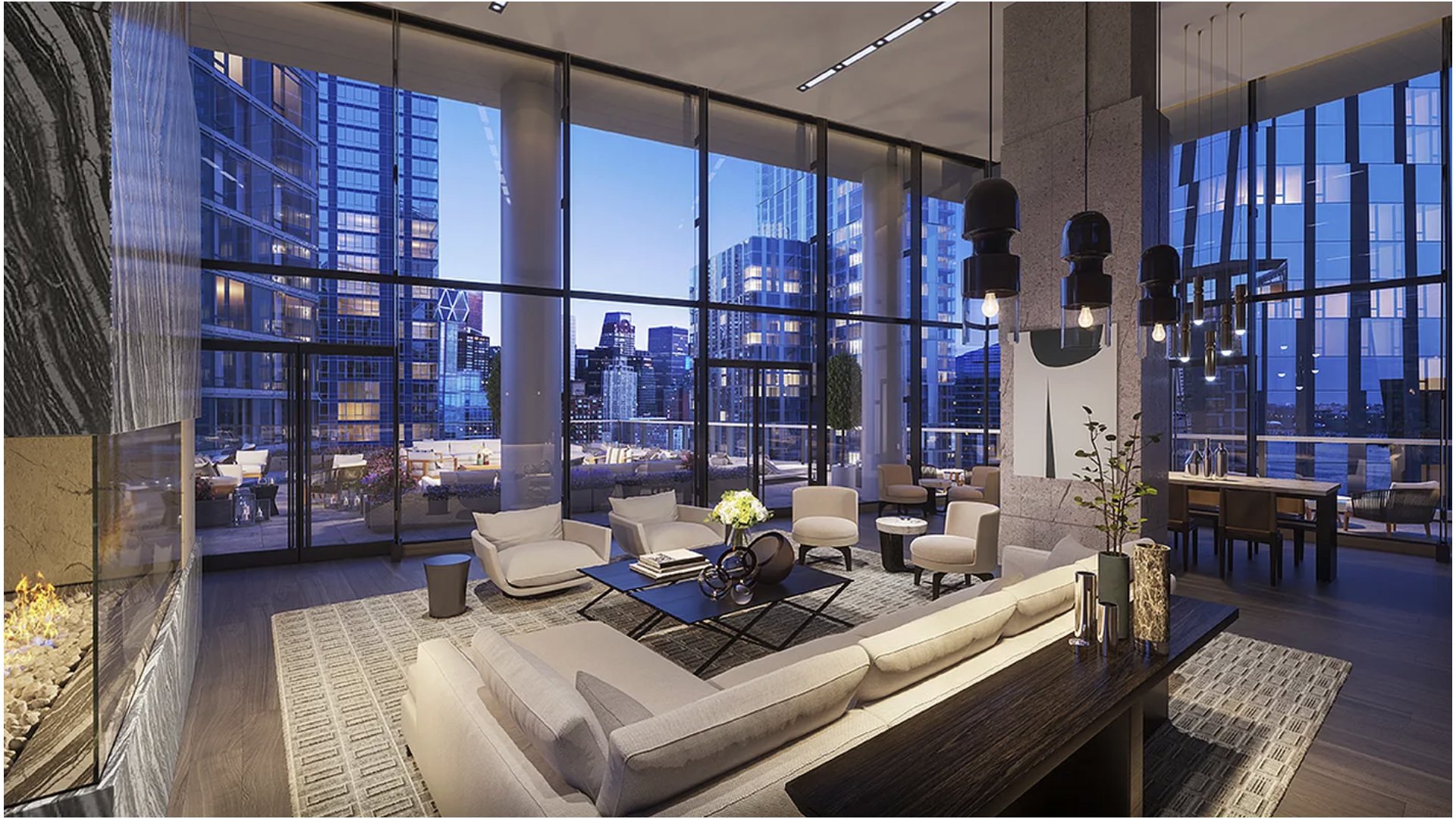 30 Riverside Boulevard, Unit 31G Manhattan, NY 10069 - Photo 18 of 19 Gallery Image 18