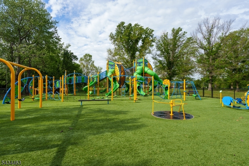 110 Orchard Road Skillman, NJ 08558 - Photo 43 of 43 a view of a park and kids park