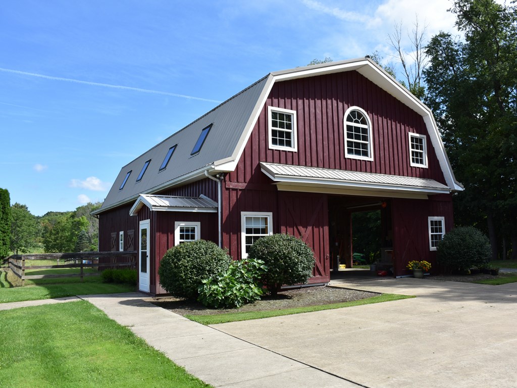 16901 State Rte 86 Saegertown, PA 16433 - Photo 70 of 75