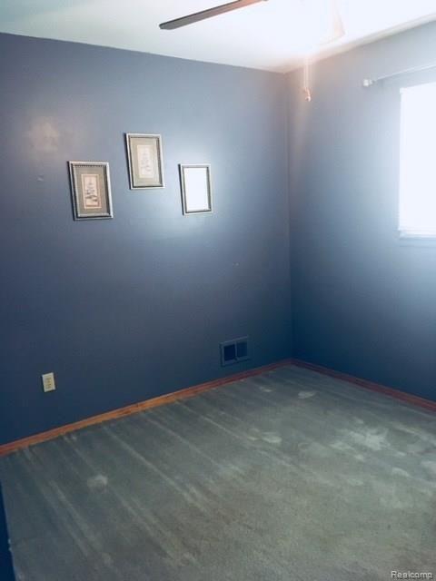 24457 Wick Road Taylor, MI 48180 - Photo 7 of 11 bed2.jpg