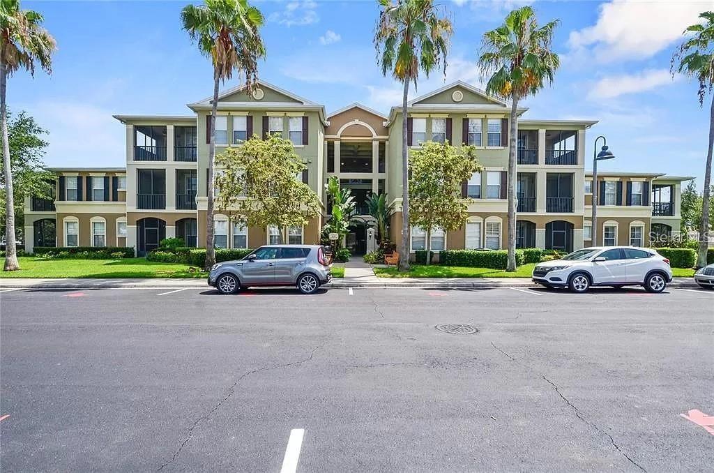 8192 Boat Hook Loop, Unit 305 Windermere, FL 34786 - Photo 1 of 30