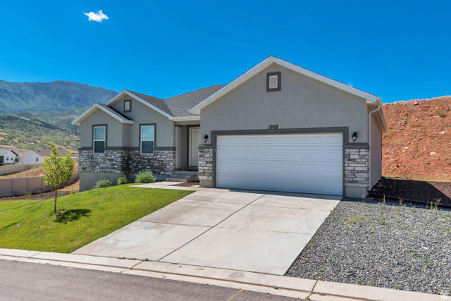 1988 South Marigold Way Santaquin, UT 84655 - Photo 35 of 47
