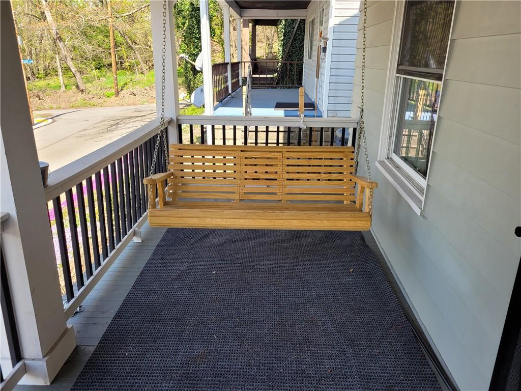 481 Mecklem Avenue Rochester, PA 15074 - Photo 2 of 17