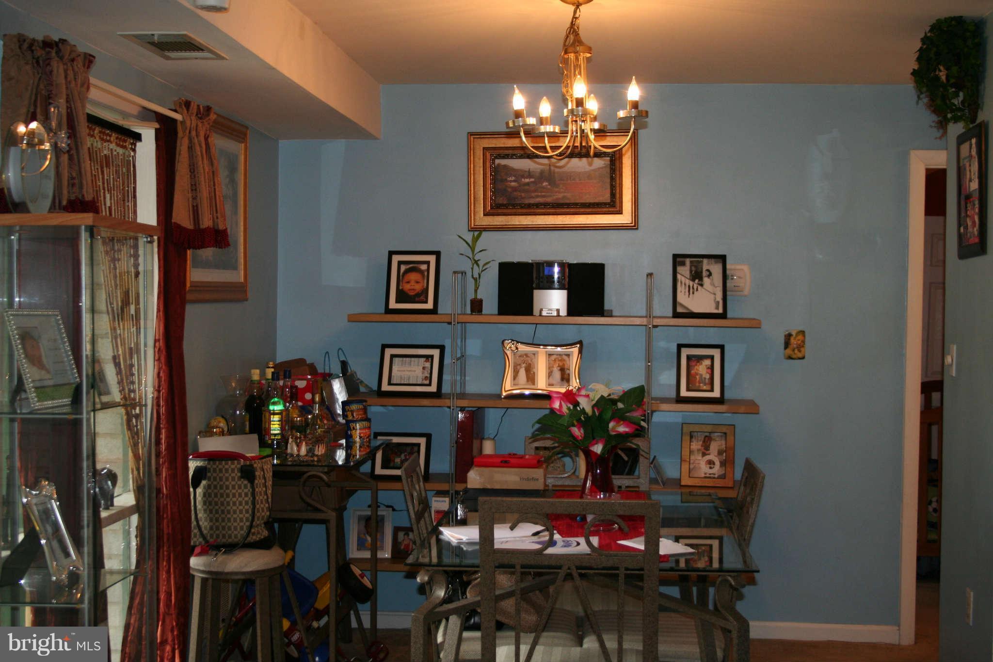 9282 Adelphi Road, Unit 103 Hyattsville, MD 20783 - Photo 5 of 9 Dining Room