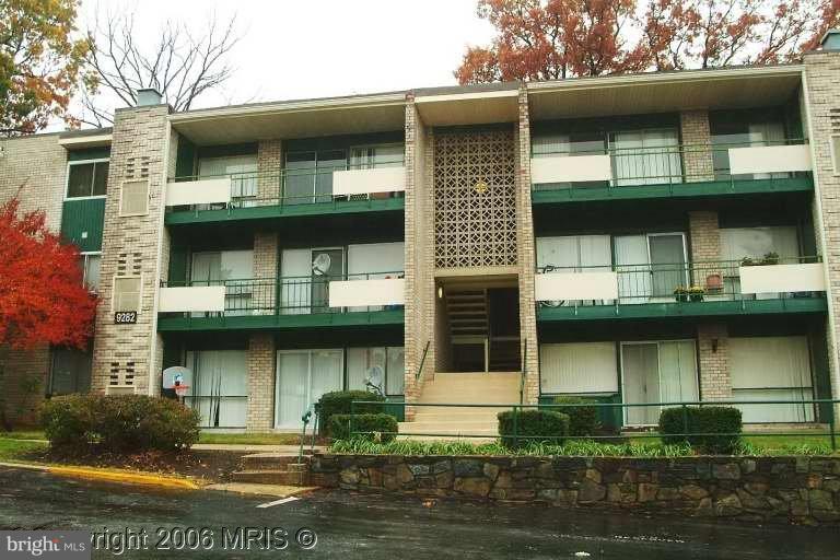 9282 Adelphi Road, Unit 103 Hyattsville, MD 20783 - Photo 9 of 9 Exterior (Main)