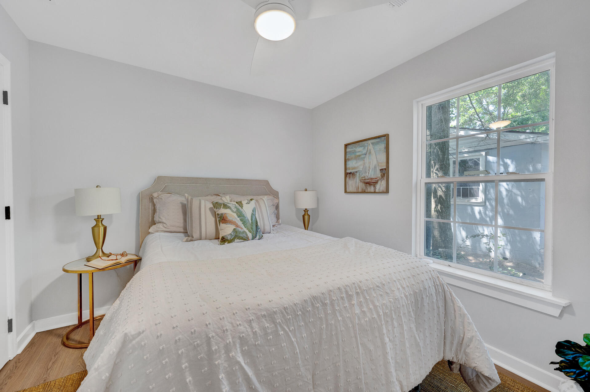 2512 Bennett Yard Road, Unit B North Charleston, SC 29405 - Photo 13 of 24 Bedroom