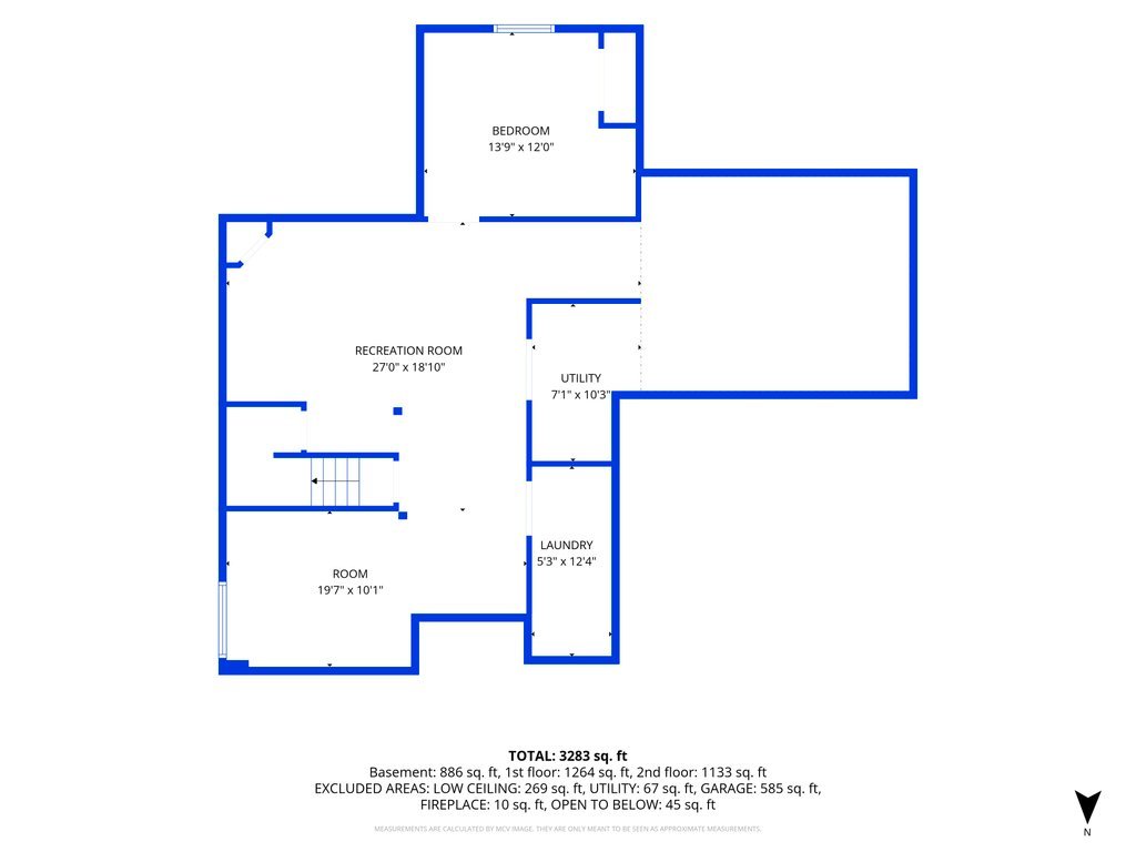 437 Raintree Drive Oswego, IL 60543 - Photo 47 of 49 Gallery Image 47
