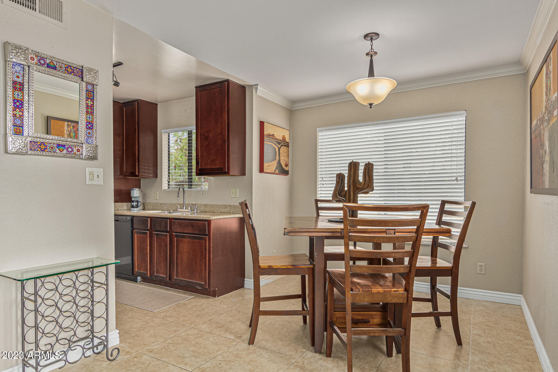 3500 North Hayden Road, Unit 2102 Scottsdale, AZ 85251 - Photo 9 of 29 Sunrise