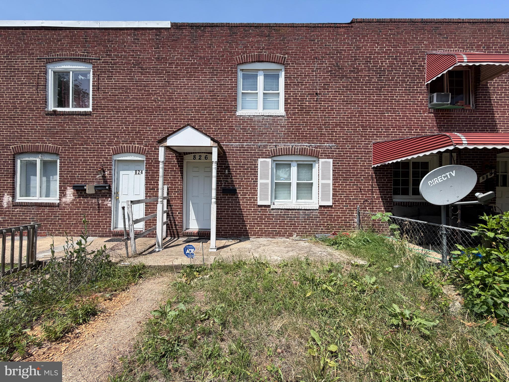 826 Jack Street Baltimore, MD 21225 - Photo 1 of 24