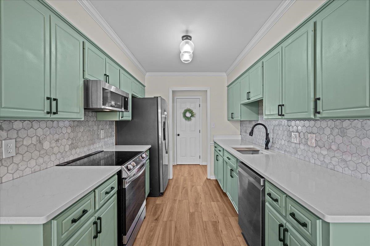 233 Summerfield Road Moore, SC 29369 - Photo 11 of 39