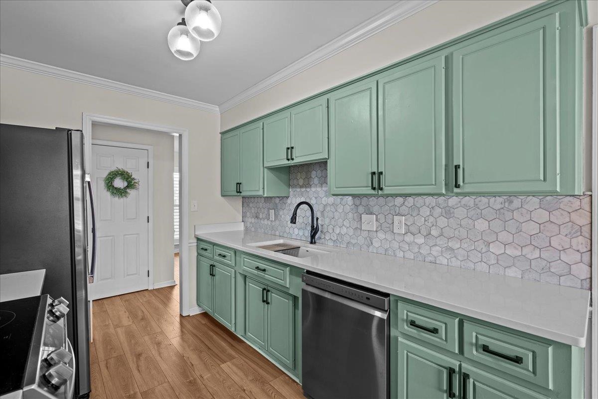 233 Summerfield Road Moore, SC 29369 - Photo 10 of 39