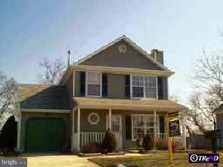 217 Stirrup Road Swedesboro, NJ 08085 - Photo 1 of 1