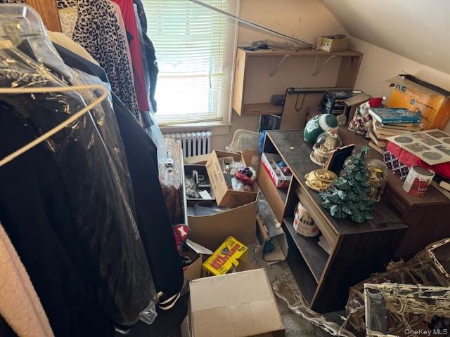 2122 Walnut Street Baldwin, NY 11510 - Photo 11 of 32 a view of storage and utility room