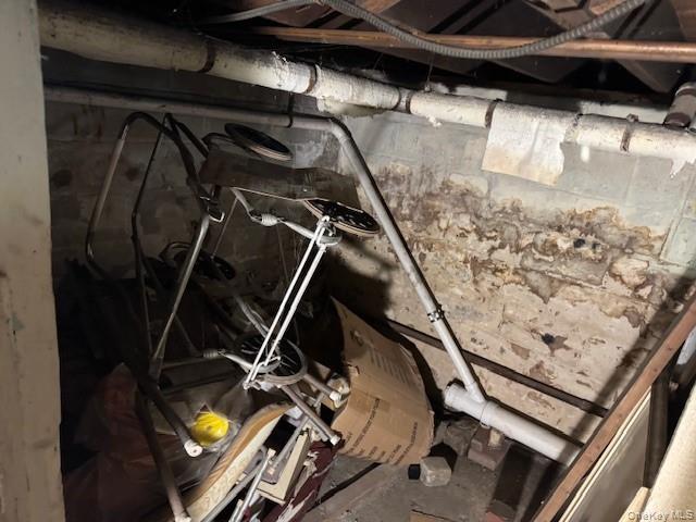 2122 Walnut Street Baldwin, NY 11510 - Photo 20 of 32 a view of water heater room