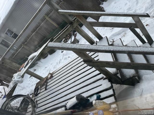 2122 Walnut Street Baldwin, NY 11510 - Photo 30 of 32 a view of an outdoor space