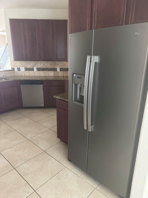 2529 Magnolia Fair Way Spring, TX 77386 - Photo 9 of 32 Large Refrigerator included in sale.