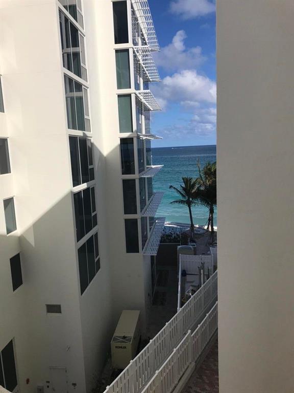 3580 South Ocean Boulevard, Unit 6C South Palm Beach, FL 33480 - Photo 11 of 12 a view of balcony