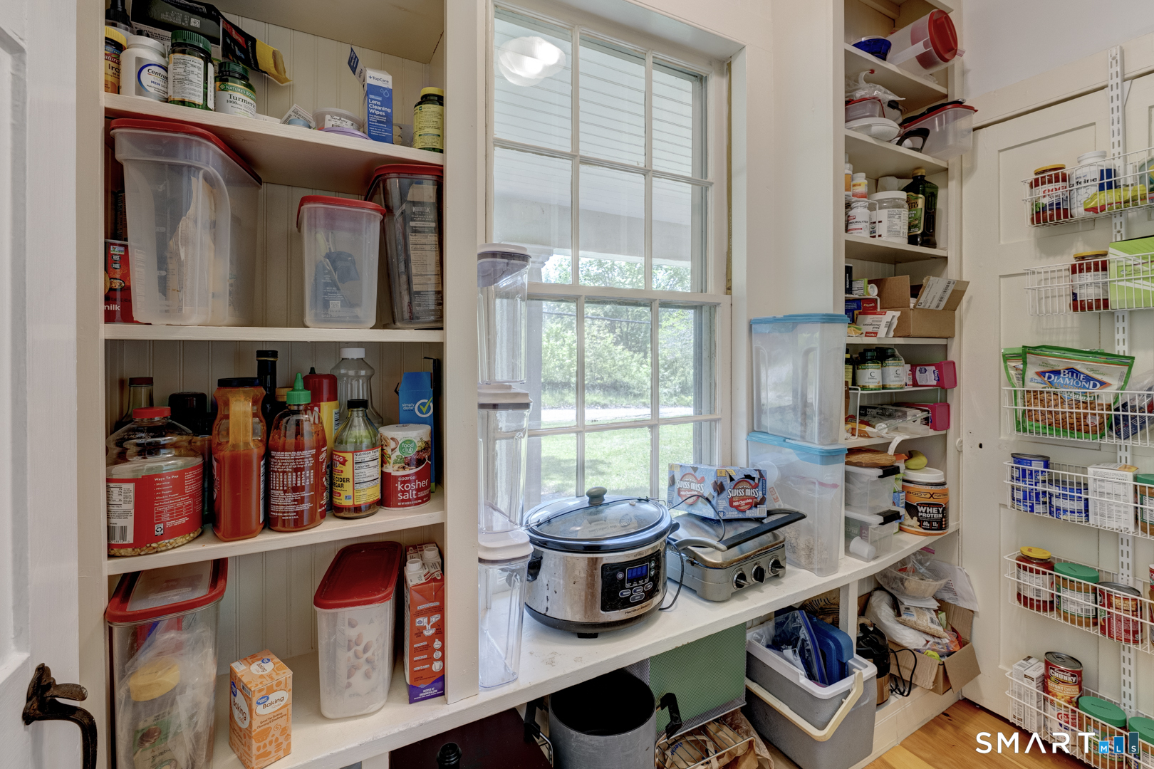 58 Tower Hill Road Chaplin, CT 06235 - Photo 6 of 39 Pantry
