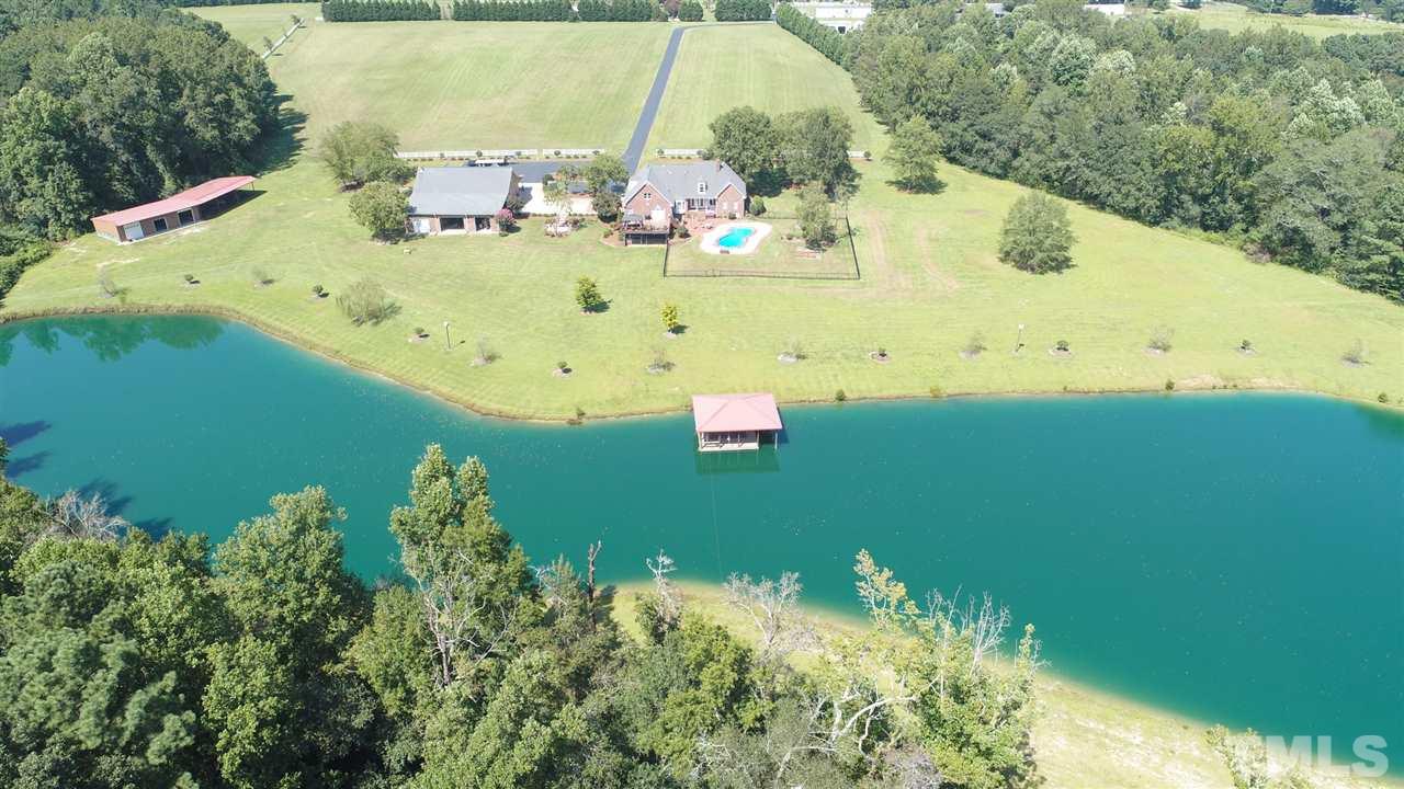 620 McGee Road Benson, NC 27504 - Photo 3 of 30 Gallery Image 3