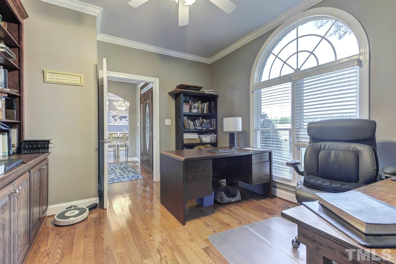 620 McGee Road Benson, NC 27504 - Photo 4 of 30 Gallery Image 4