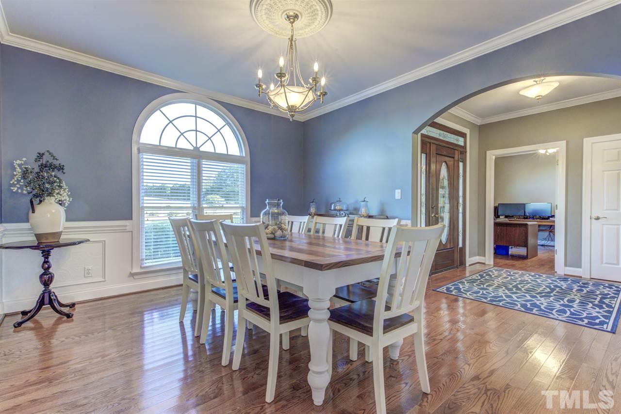 620 McGee Road Benson, NC 27504 - Photo 5 of 30 Gallery Image 5