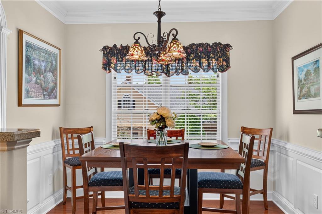 522 College Road, Unit 207 Greensboro, NC 27410 - Photo 3 of 34