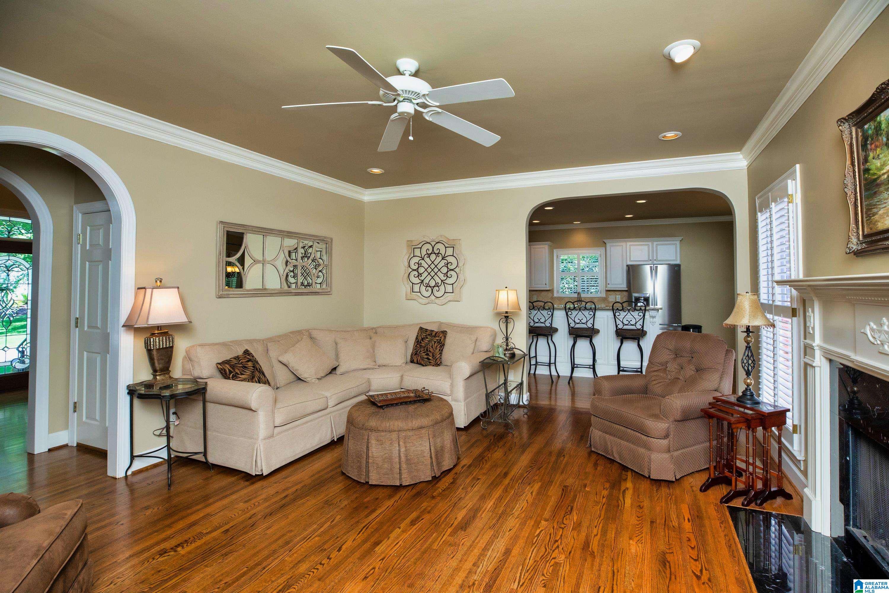 4111 Crescent Circle Birmingham, AL 35242 - Photo 12 of 47