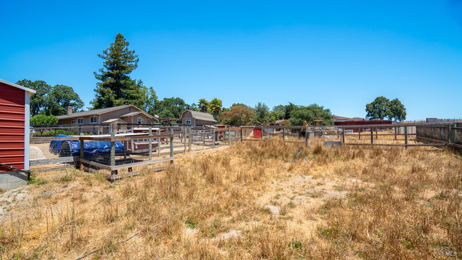 4175 Woodworth Road Sebastopol, CA 95472 - Photo 50 of 53