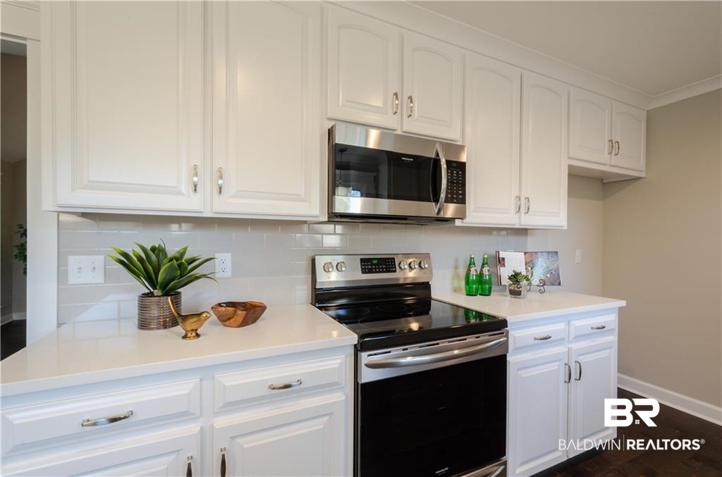 9967 Wedgefield Court Mobile, AL 36608 - Photo 12 of 35