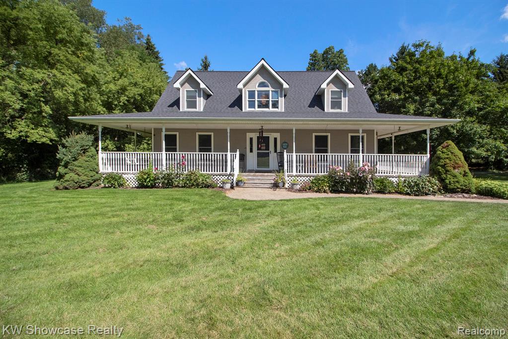 1162 Old Plank Road Milford, MI 48381 - Photo 3 of 42 Gallery Image 3