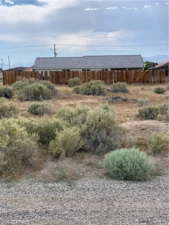 $16,000 | 0 91st Street, Edwards, CA 93523