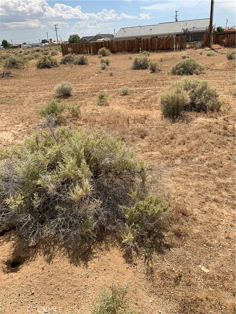 0 91st Street Edwards, CA 93523 - Photo 2 of 6