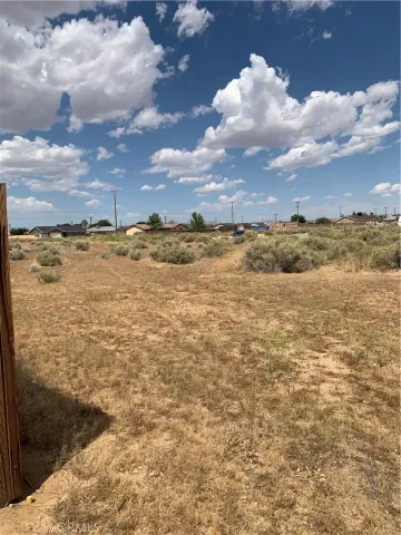 a view of an ocean view