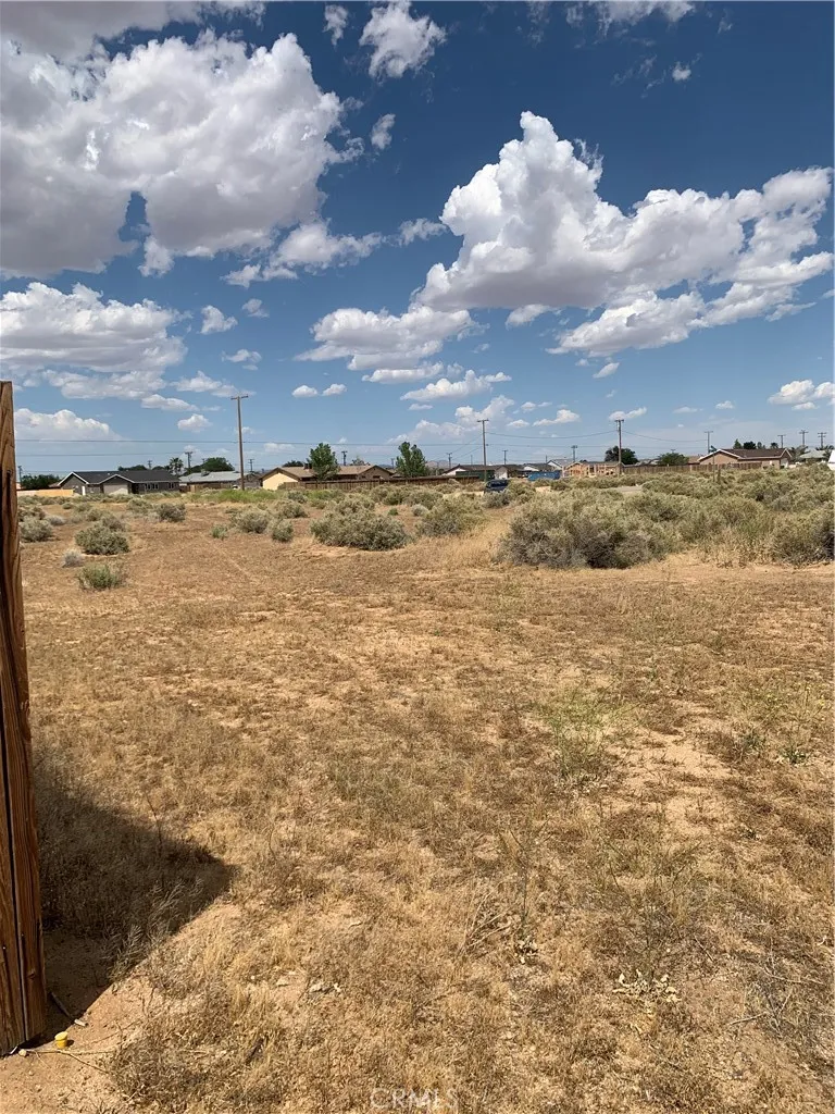 0 91st Street Edwards, CA 93523 - Photo 4 of 6