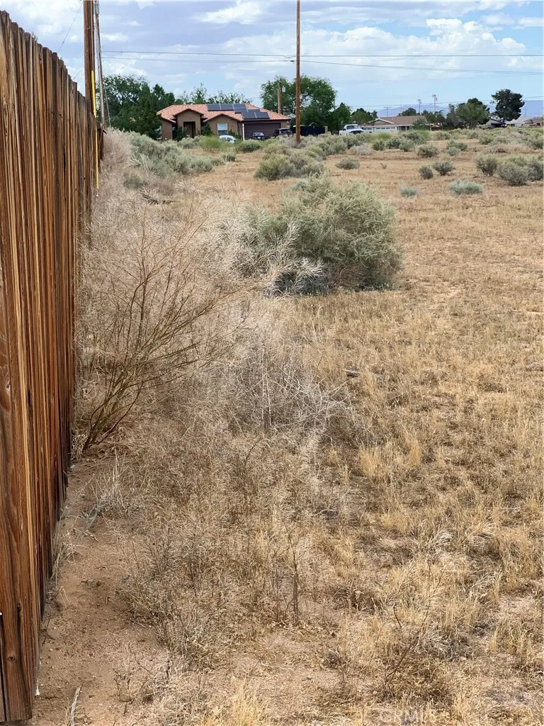 0 91st Street Edwards, CA 93523 - Photo 5 of 6