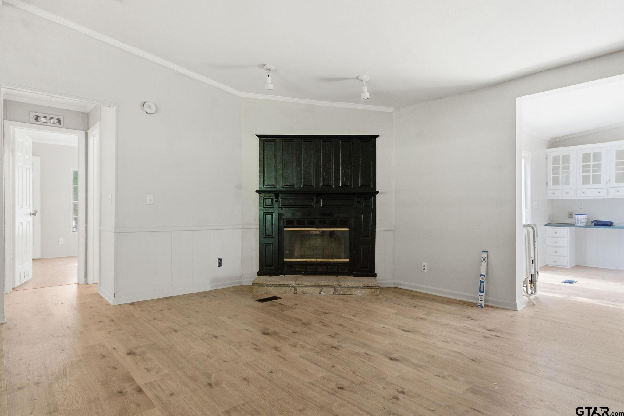 1205 County Line Road Troup, TX 75789 - Photo 9 of 36 Gallery Image 9