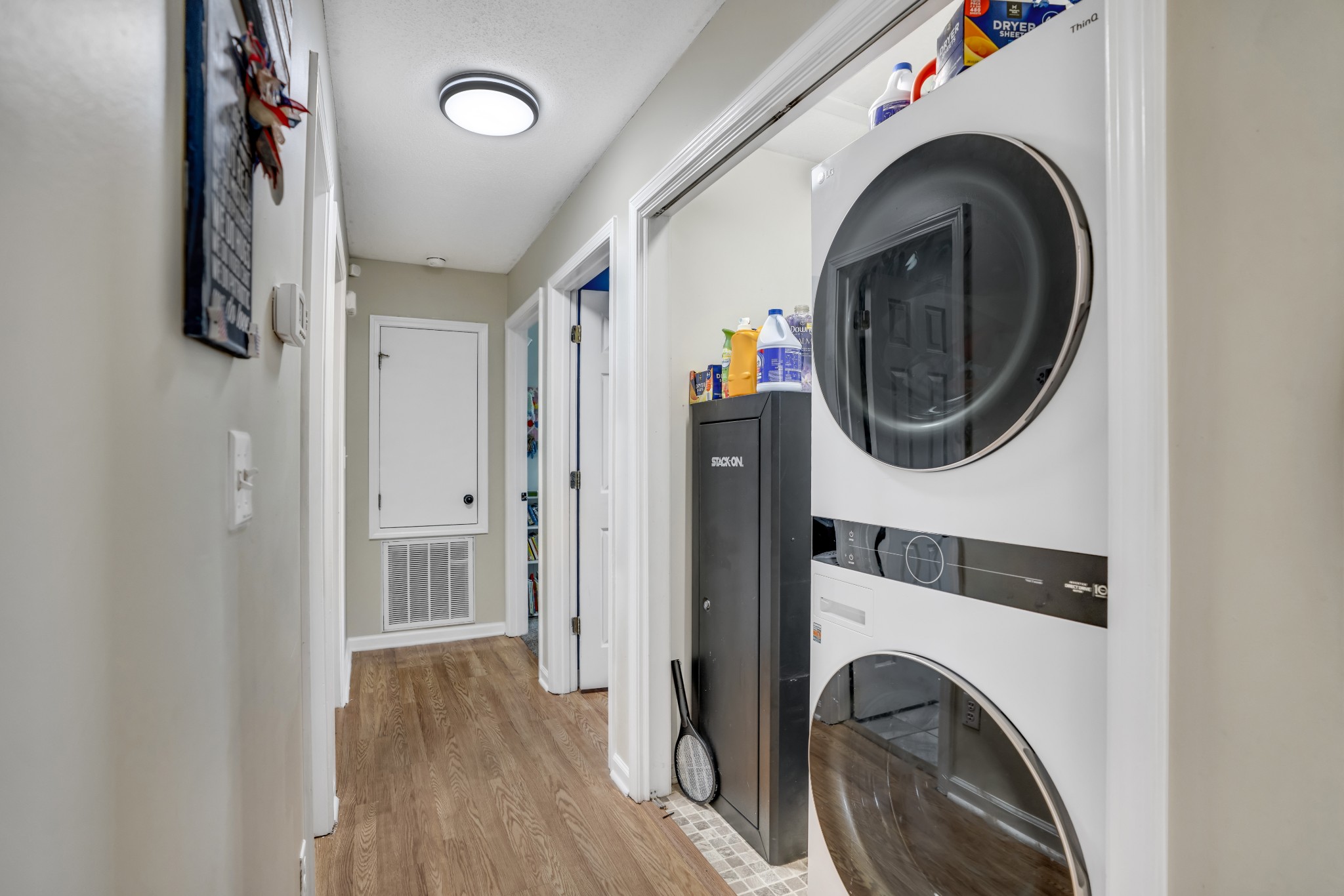 1005 Winesap Road Clarksville, TN 37040 - Photo 16 of 30