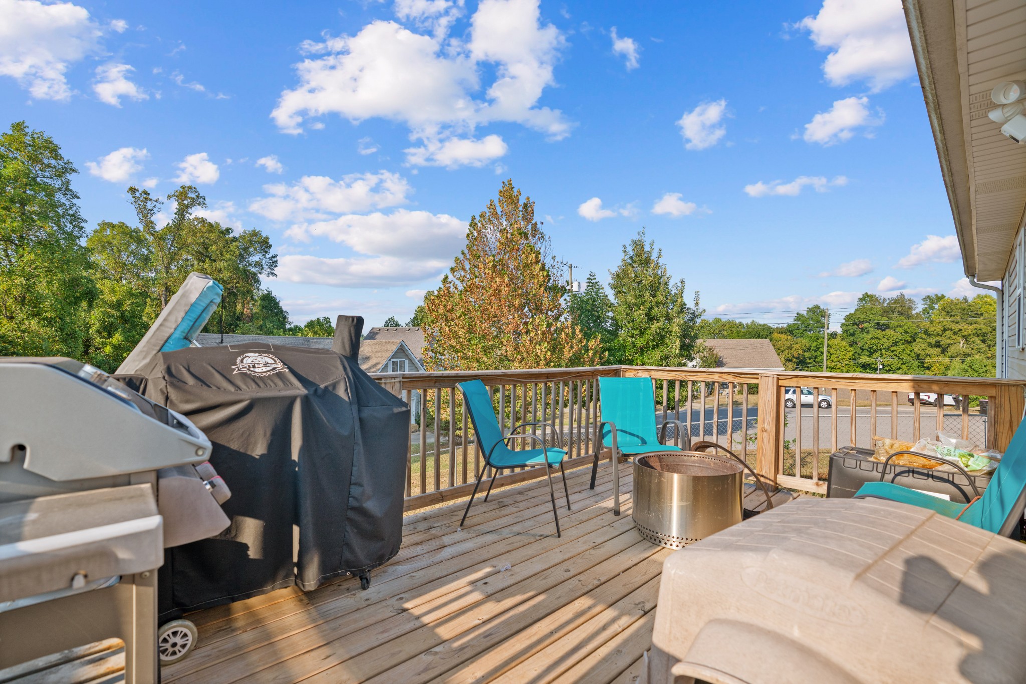 1005 Winesap Road Clarksville, TN 37040 - Photo 25 of 30