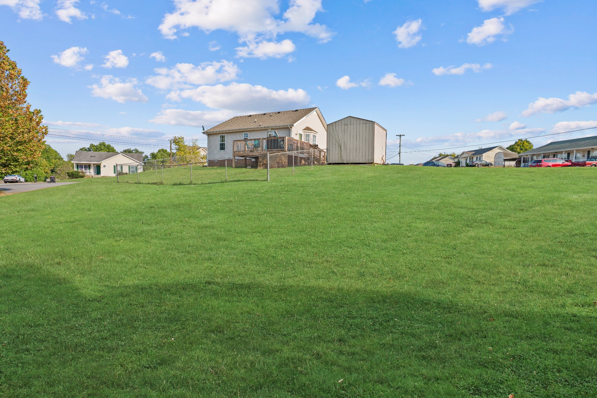 1005 Winesap Road Clarksville, TN 37040 - Photo 26 of 30