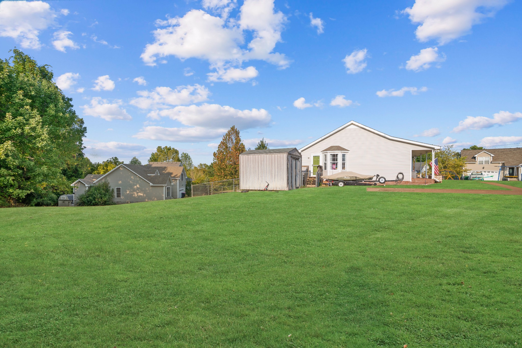 1005 Winesap Road Clarksville, TN 37040 - Photo 27 of 30