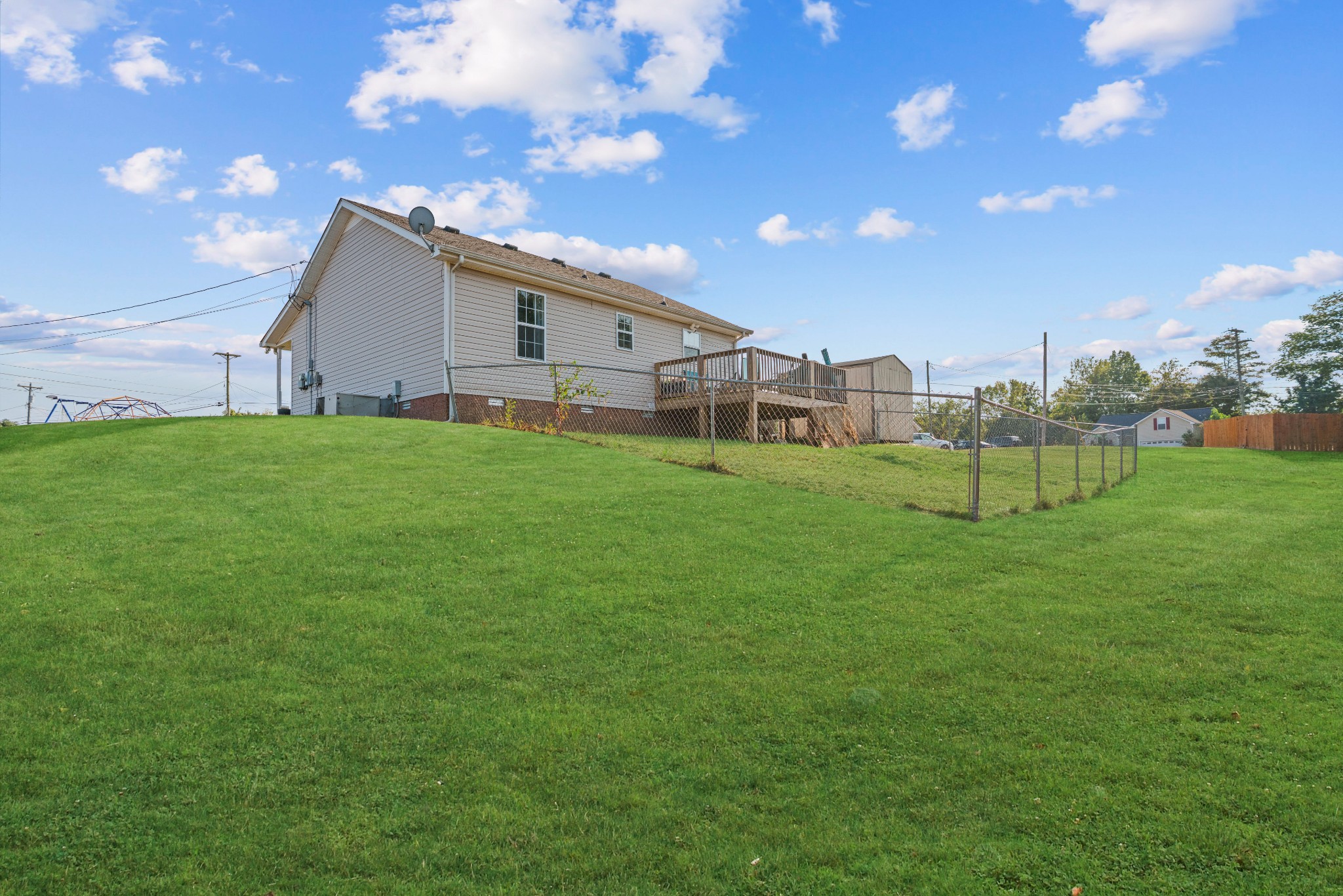 1005 Winesap Road Clarksville, TN 37040 - Photo 29 of 30